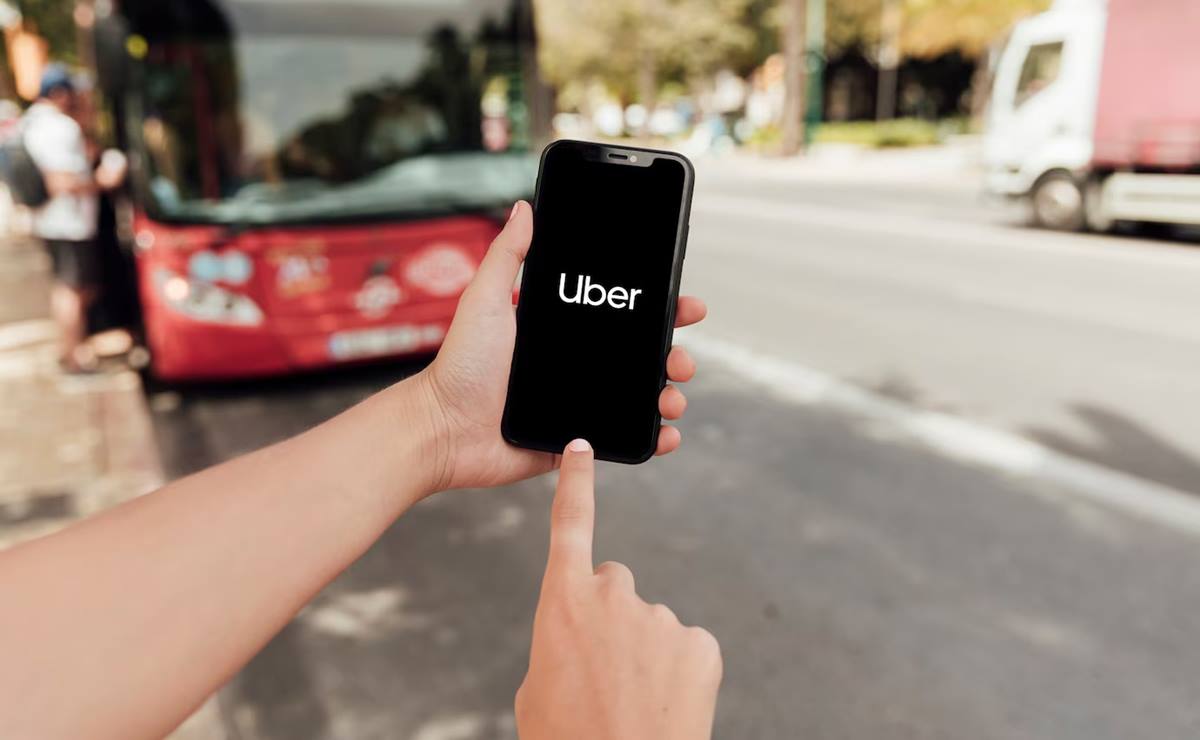 ¿Conductores de Uber, InDriver y Rappi tienen prestaciones laborales en SLP? Esto dice la Secretaría de Trabajo 