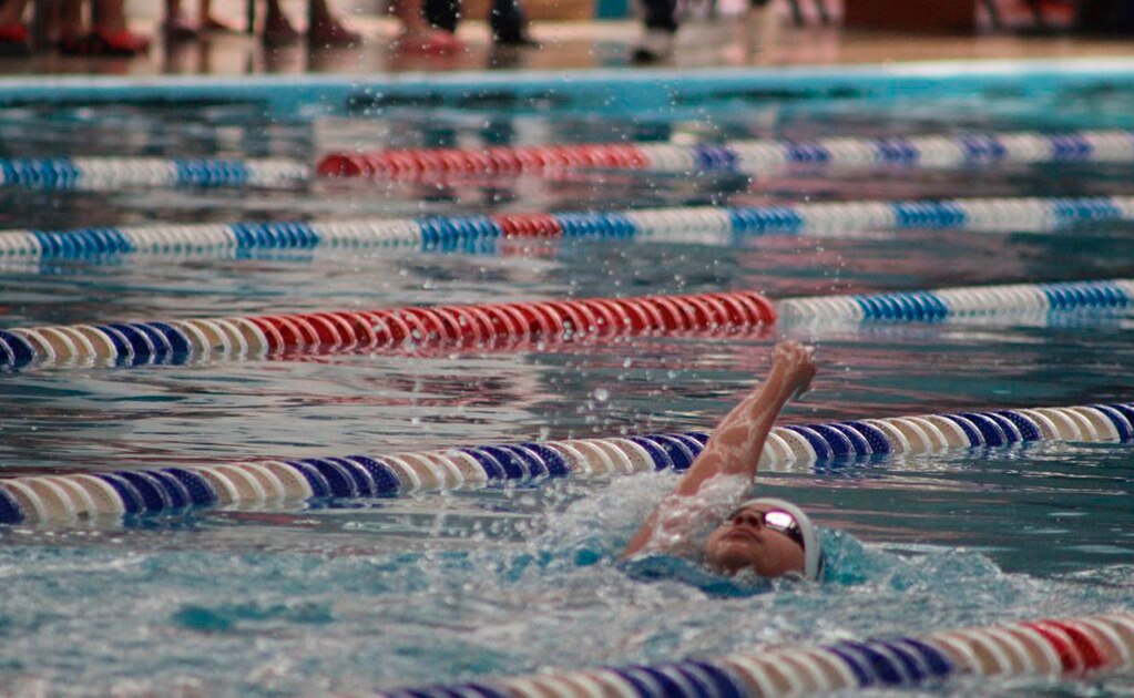 Concluyó el campeonato estatal potosino de Curso Largo 2019