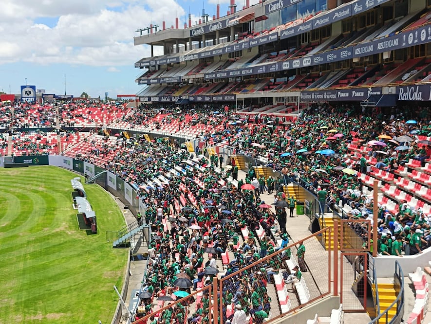 Foto: Jazmín Ramírez