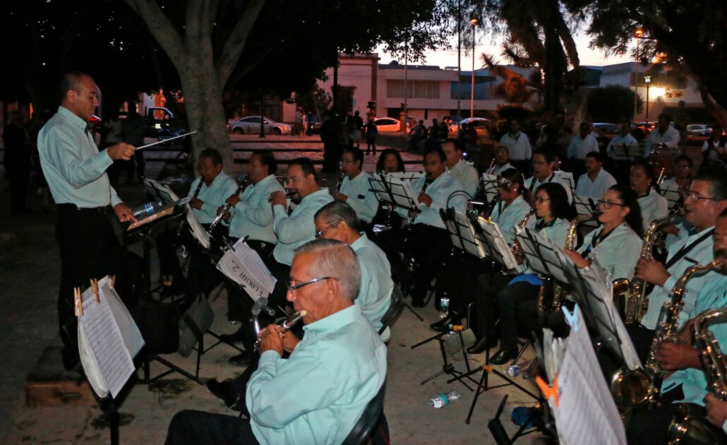 Foto: Facebook Cultura Municipal