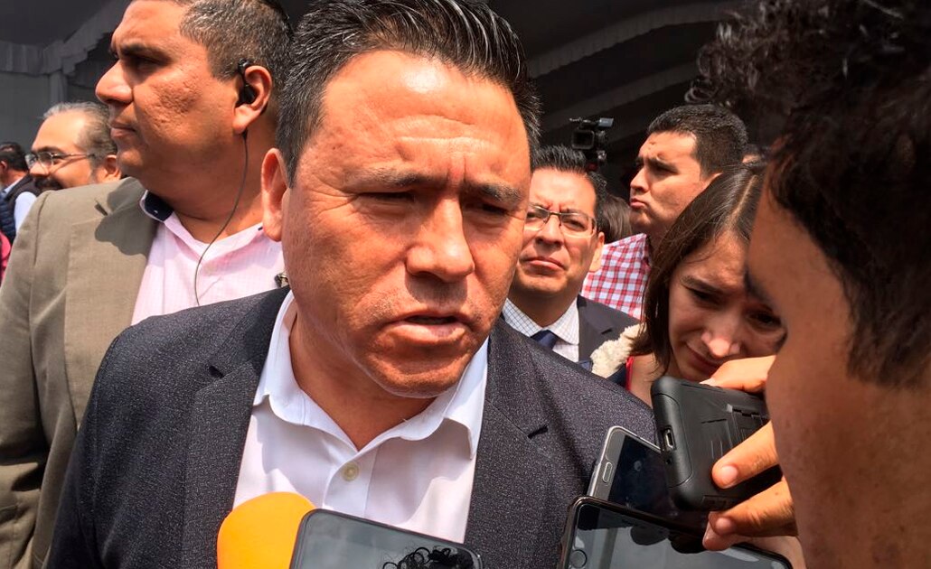 Investigan hallazgo de cabeza de puerco en carretera Rioverde