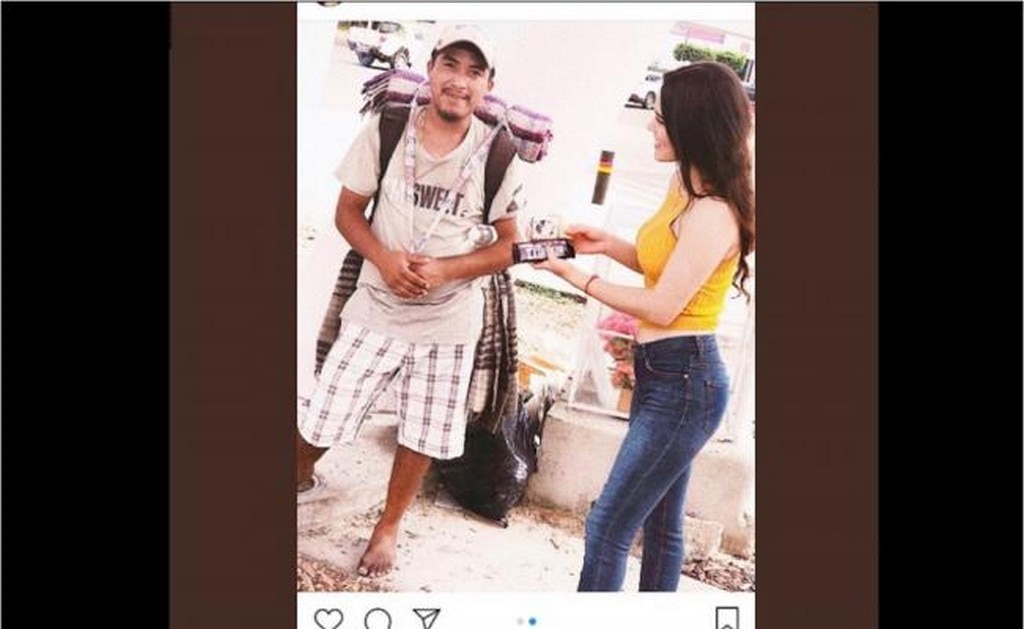 (Foto: Tomada de Twitter)