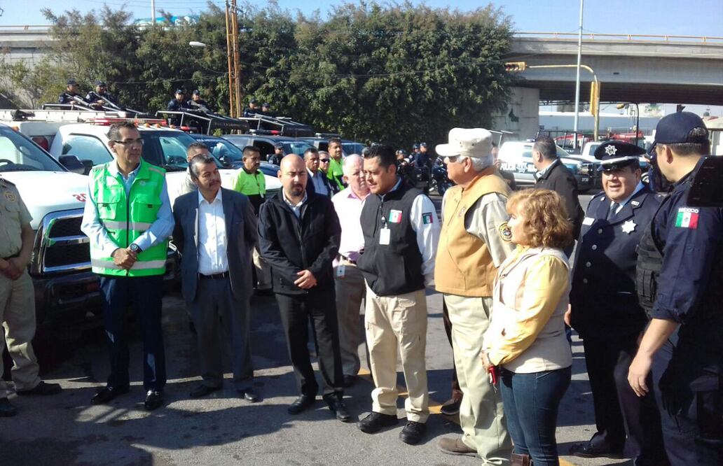 Foto: El Universal SLP