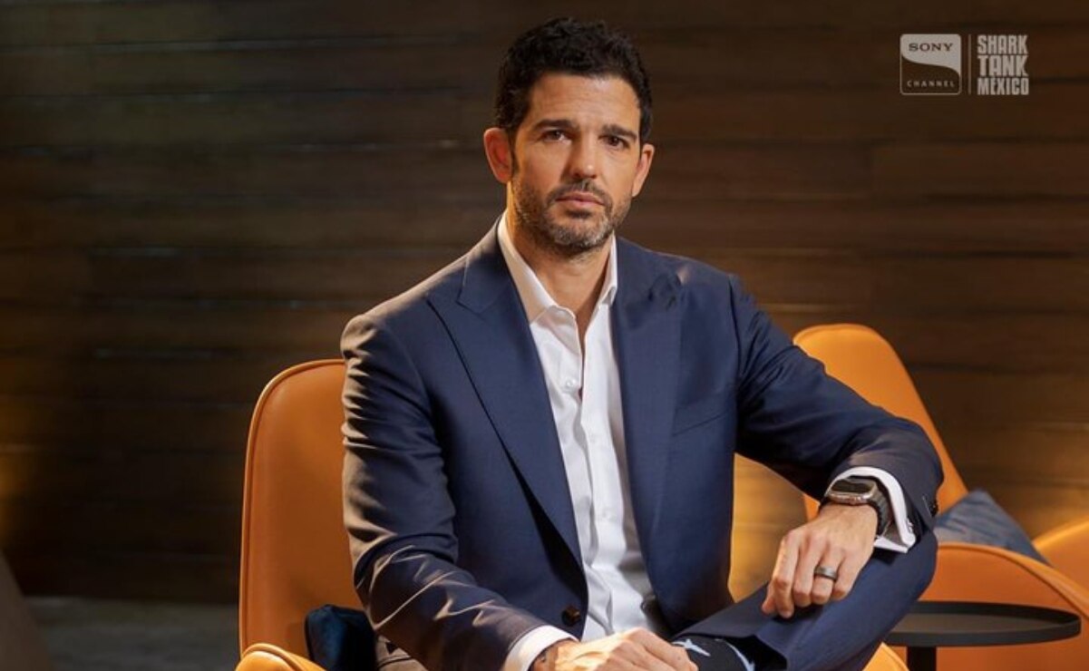 De Shark Thank a SLP, “tiburón” estará en foro Inmobiliario Industrial 
