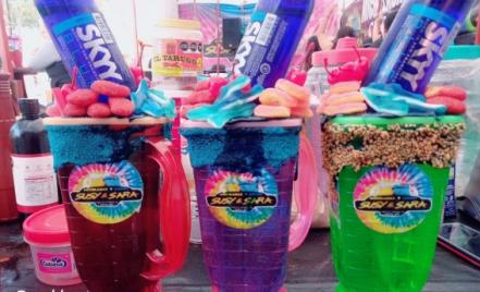 Tutsichela y las micheladas más creativas de las redes sociales