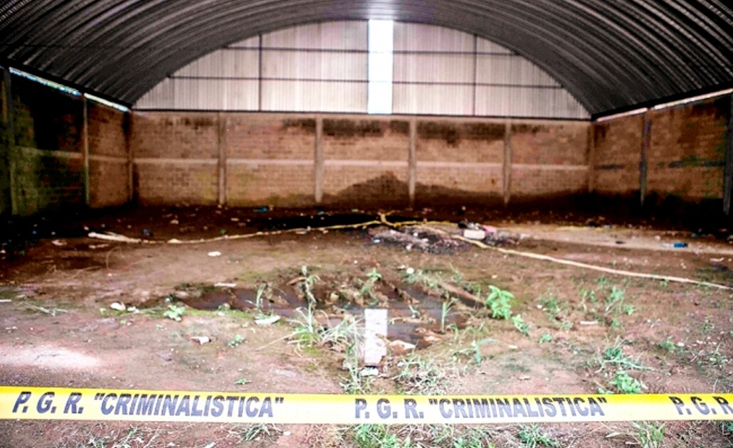 Foto: Archivo El Universal