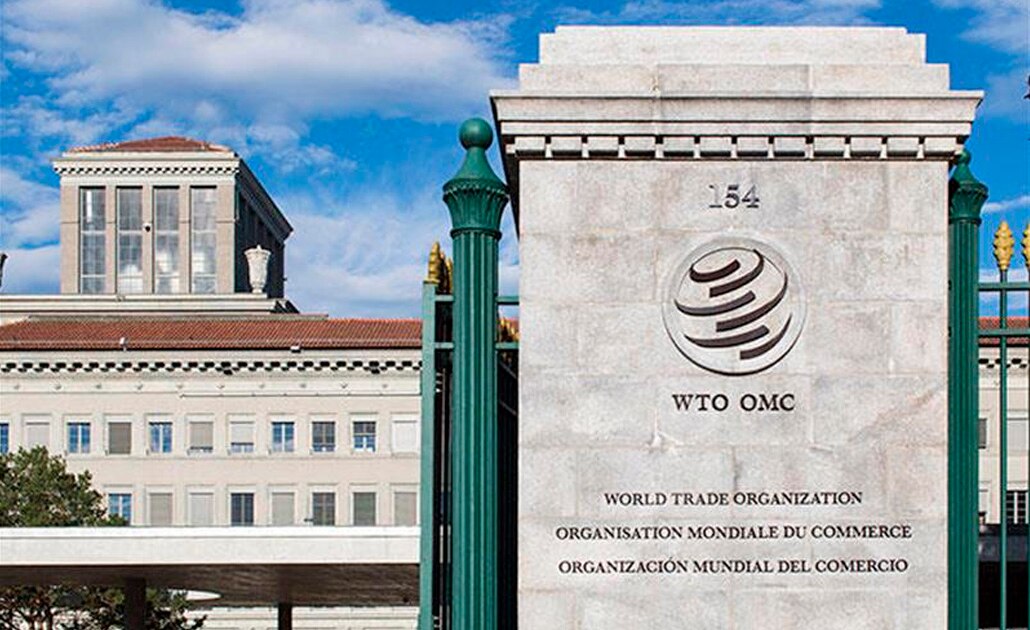 Ángel Villalobos será representante de México ante la OMC