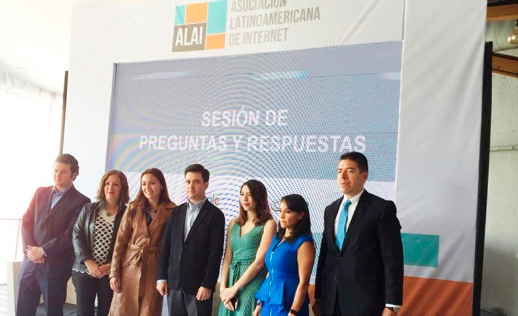 Google, Facebook y Amazon piden un año para adaptarse a nuevas reglas fiscales