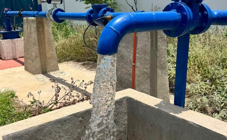 ¿Habrá incremento a tarifas del agua en SLP? Costos ya están por debajo de lo que cuesta, aclara Ayuntamiento