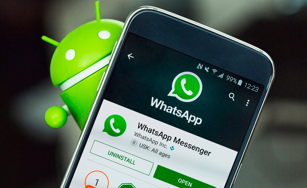 ¿Cómo enviar respuestas automáticas en WhatsApp?