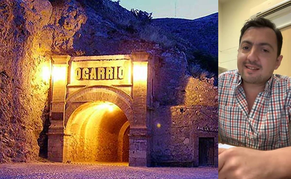 VIDEO. “Aunque se enojen es por el bien de todos”; turista que sufrió emergencia de ‘Terror en Real de Catorce’ responde a haters