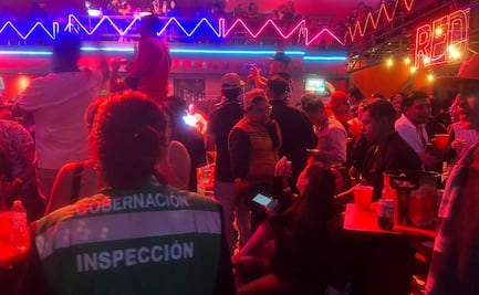 Empresarios de SLP aplicarán filtros digitales para evitar el ingreso de menores de edad a bares y antros