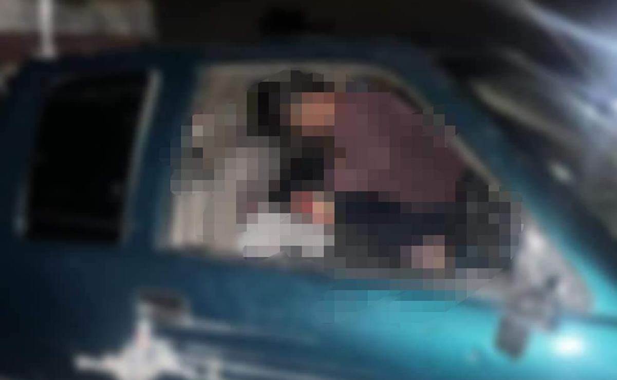 En ataque armado, asesinan a familia de taqueros en Salinas de Hidalgo, SLP