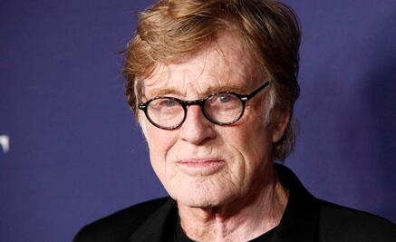 Robert Redford recibirá el César de honor en los premios del cine francés