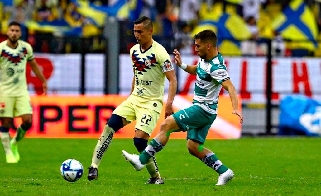 Futbol mexicano genera 25 mil millones de pesos anuales