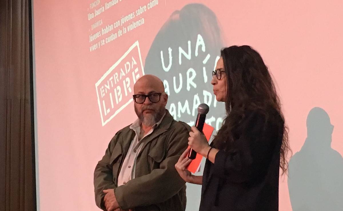 "Es más fácil conseguir un arma que empleo"; película filmada en SLP concientiza sobre la violencia en la juventud