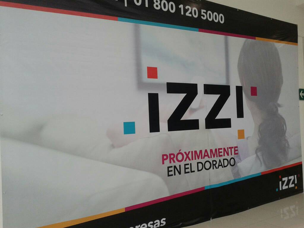 Quejas mínimas por migración de Cablecom a Izzi en SLP