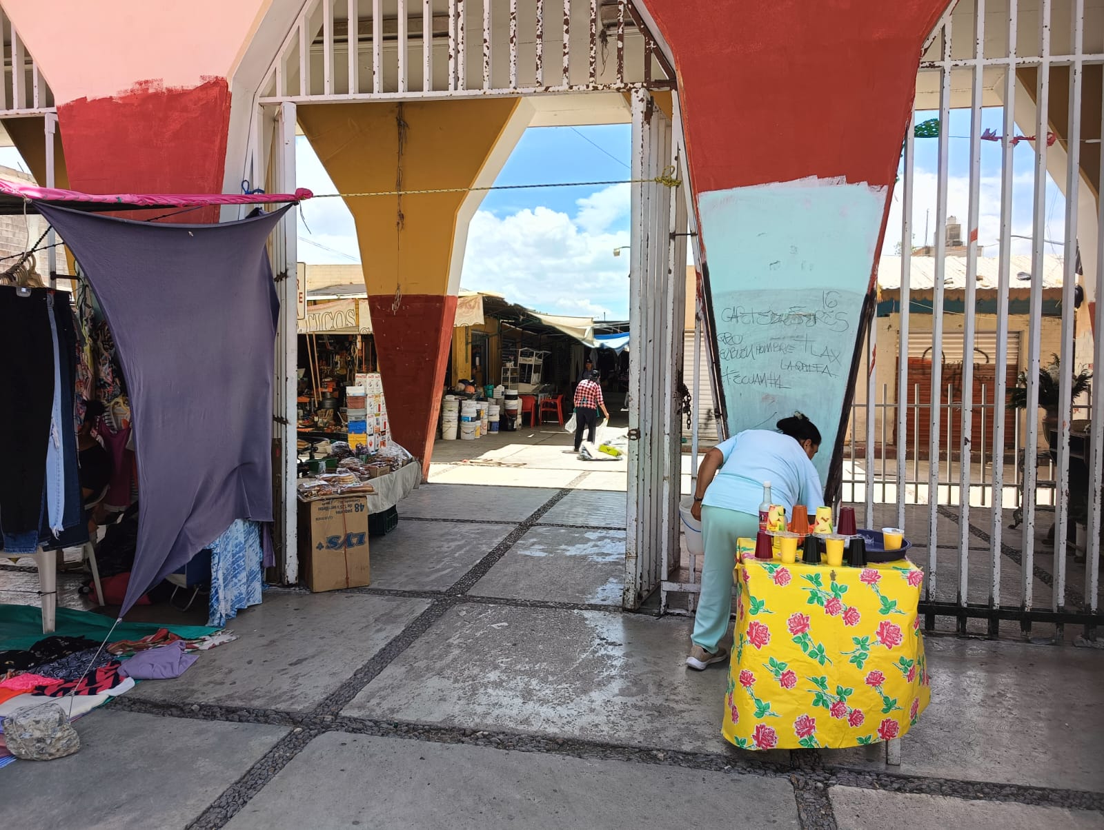 Foto: Jazmín Ramírez García