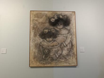 Vértice, la exposición que conjunta talento potosino y nacional