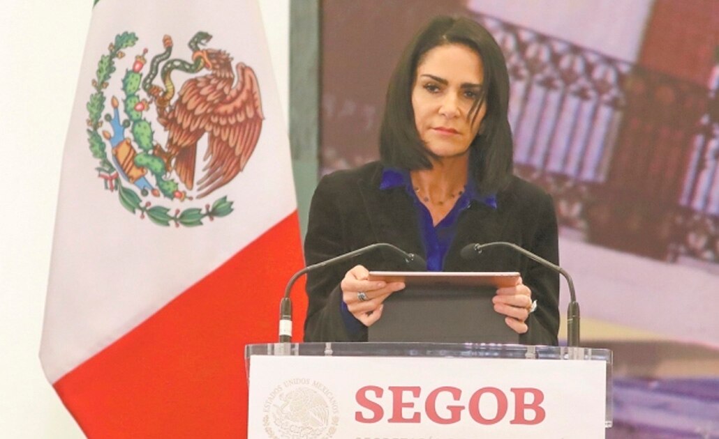 CNDH condena robo a la periodista Lydia Cacho