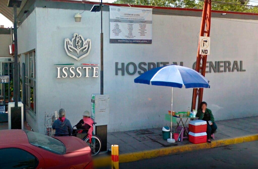 ISSSTE sí tiene capacidad para dar servicio a diputados, señala delegado