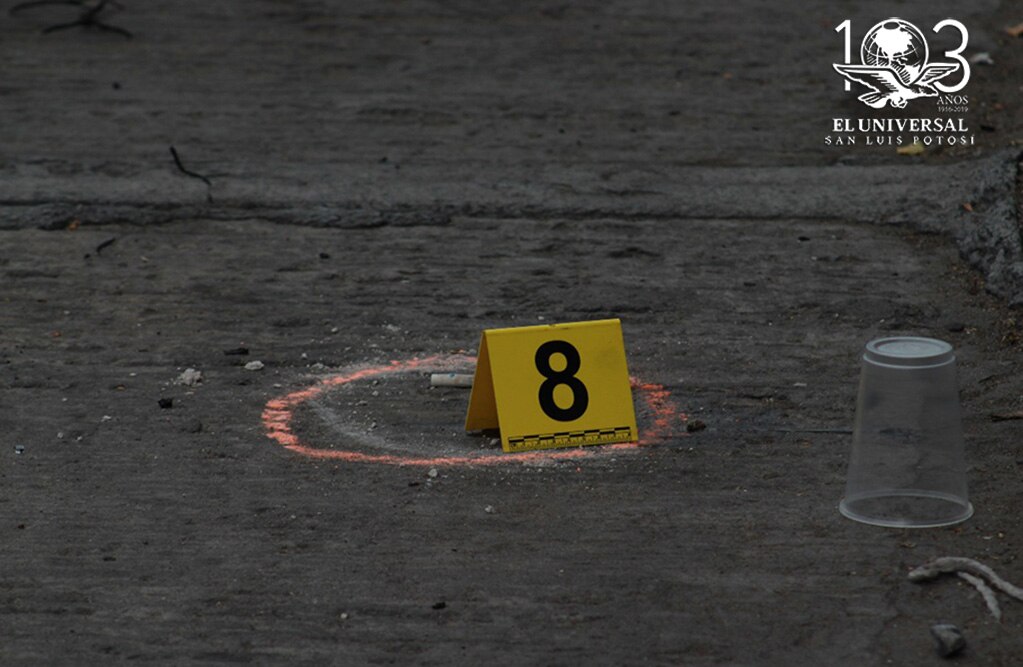 Bebé de dos meses muere en ataque armado