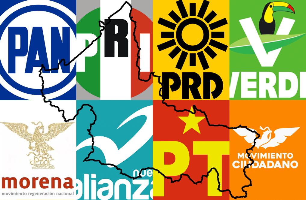 Foto: Archivo El Universal San Luis Potosí.