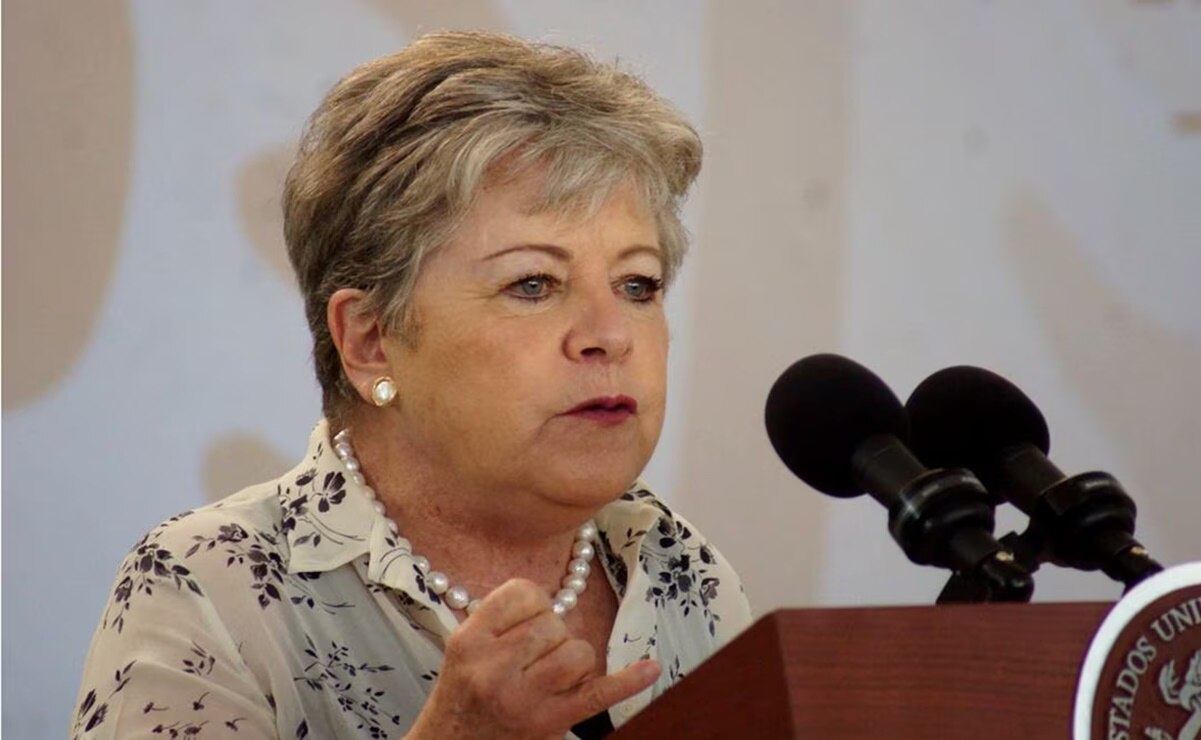 México anuncia el inmediato rompimiento de relaciones diplomáticas con Ecuador: SRE