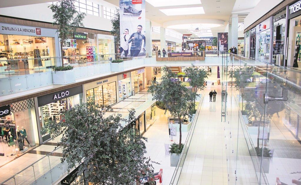 Siguen firmes proyectos de dos centros comerciales en la capital potosina