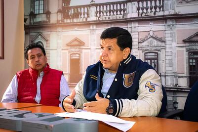 Investigadores desarrollan sistema de gestión integral de riesgos de desastres