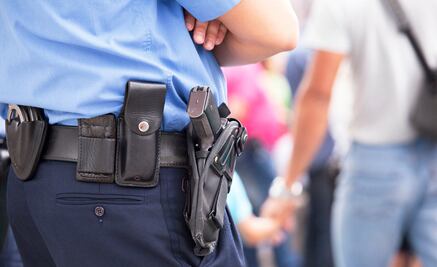 Asaltan a vigilante de despacho propiedad de Marcelo de los Santos