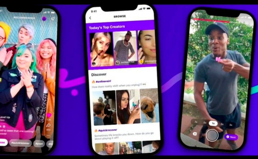 Facebook apuesta por los microvideos con Lasso
