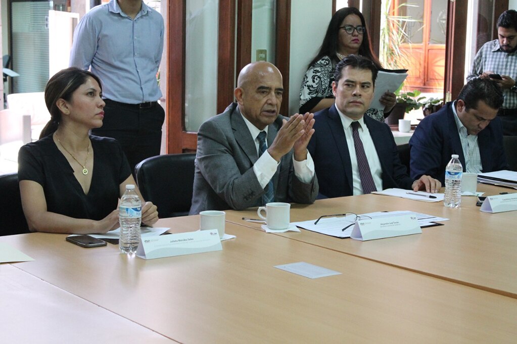 Foto: Gobierno de SLP.