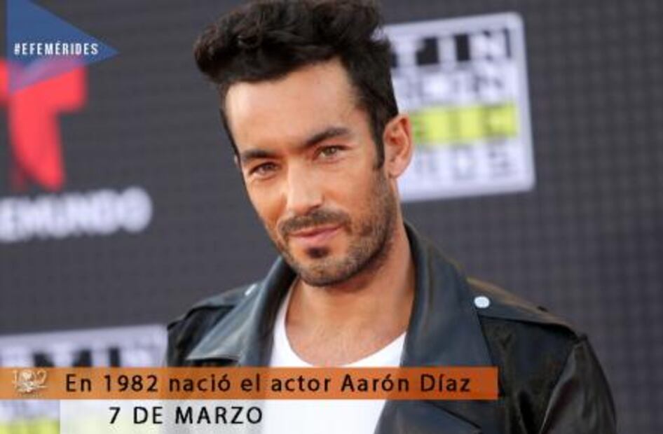 Efemérides 7 de marzo