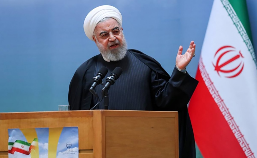 Anuncia Irán varias detenciones por derribo accidental de avión ucraniano