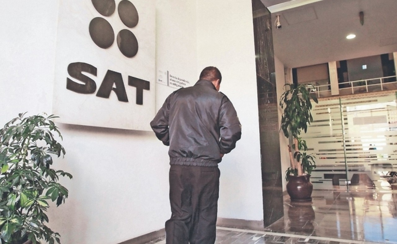  SAT lanza aplicativo visor nómina para evitar inconsistencias en la declaración anual