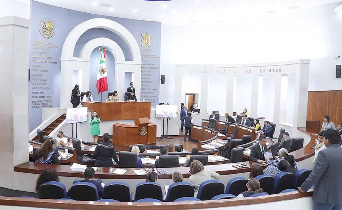 Urgen a fortalecer legislaciones para proteger a las infancias en SLP