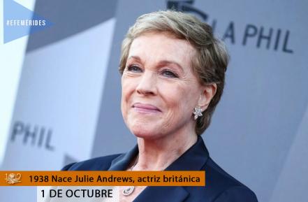 Efemérides 01 de octubre