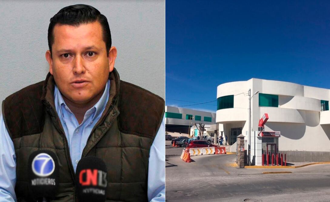 Foto: Ayuntamiento de SLP