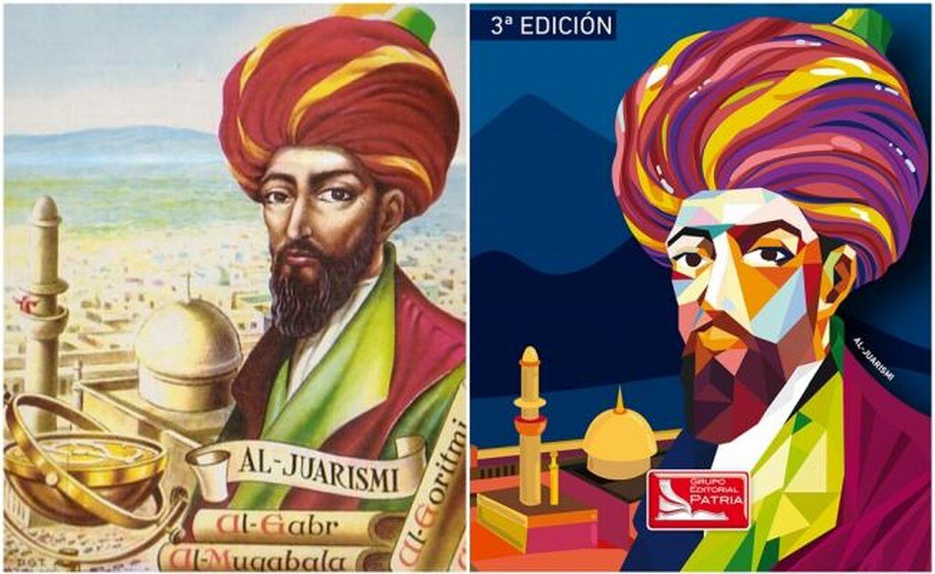 A 70 años, le hacen examen al libro Álgebra de Baldor