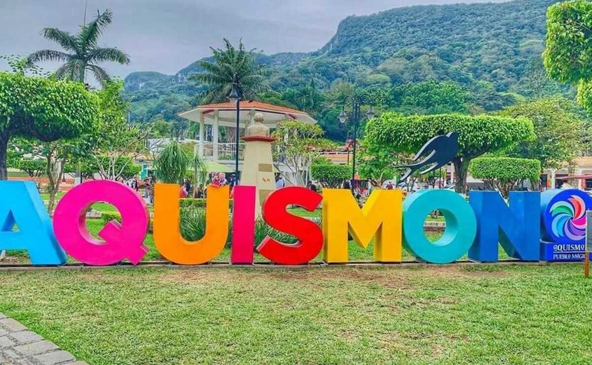 Aquismón será sede del Festival Nacional de la Huasteca; cumple 25 años. Foto: Especial