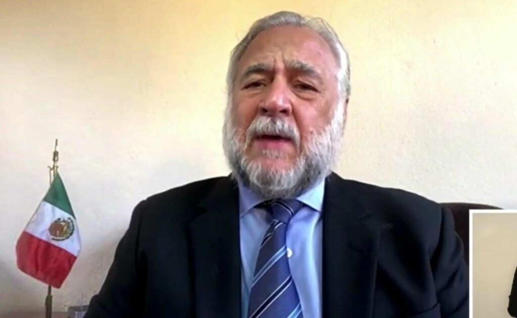 Foto: Captura de video