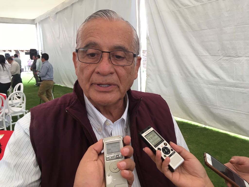 foto: Archivo El Universal SLP