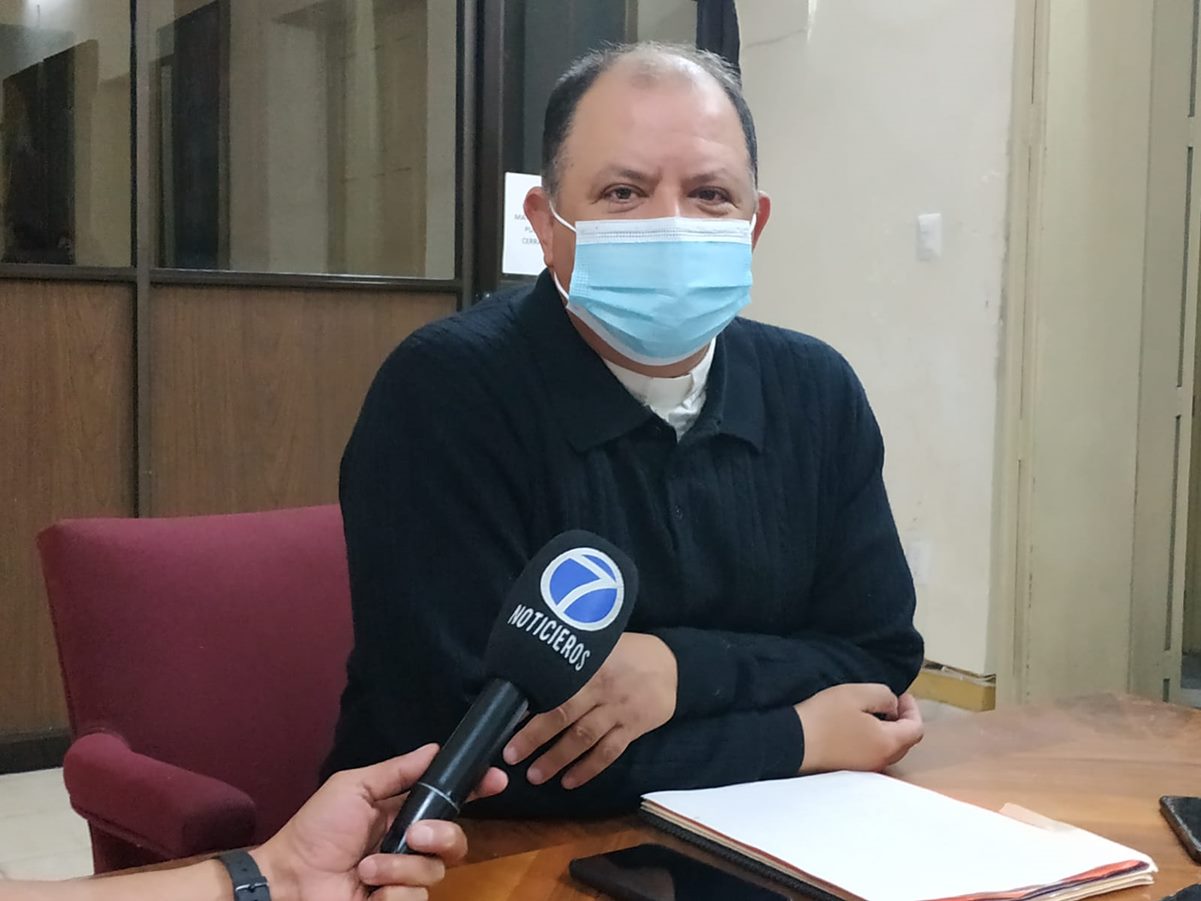 Niega iglesia católica en SLP que criminalice aborto en cualquier circunstancia