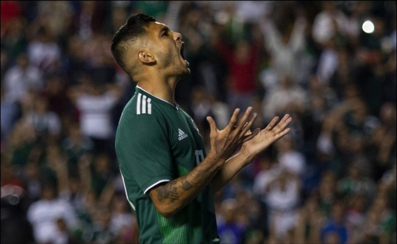  El extraño caso del "Tecatito" Corona