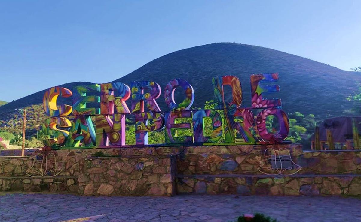 Denuncia regidor despidos injustificados y nepotismo en administración de Cerro de San Pedro. Foto: Especial