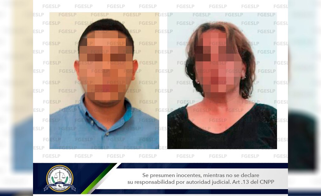 Dos meses de prisión preventiva para secuestradores de “Teresita”