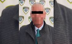 Farsa al descubierto: Detienen en SLP a falso supervisor de la FGR tras intentar interrogar a policías 