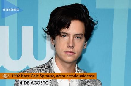 Efemérides 4 de agosto 