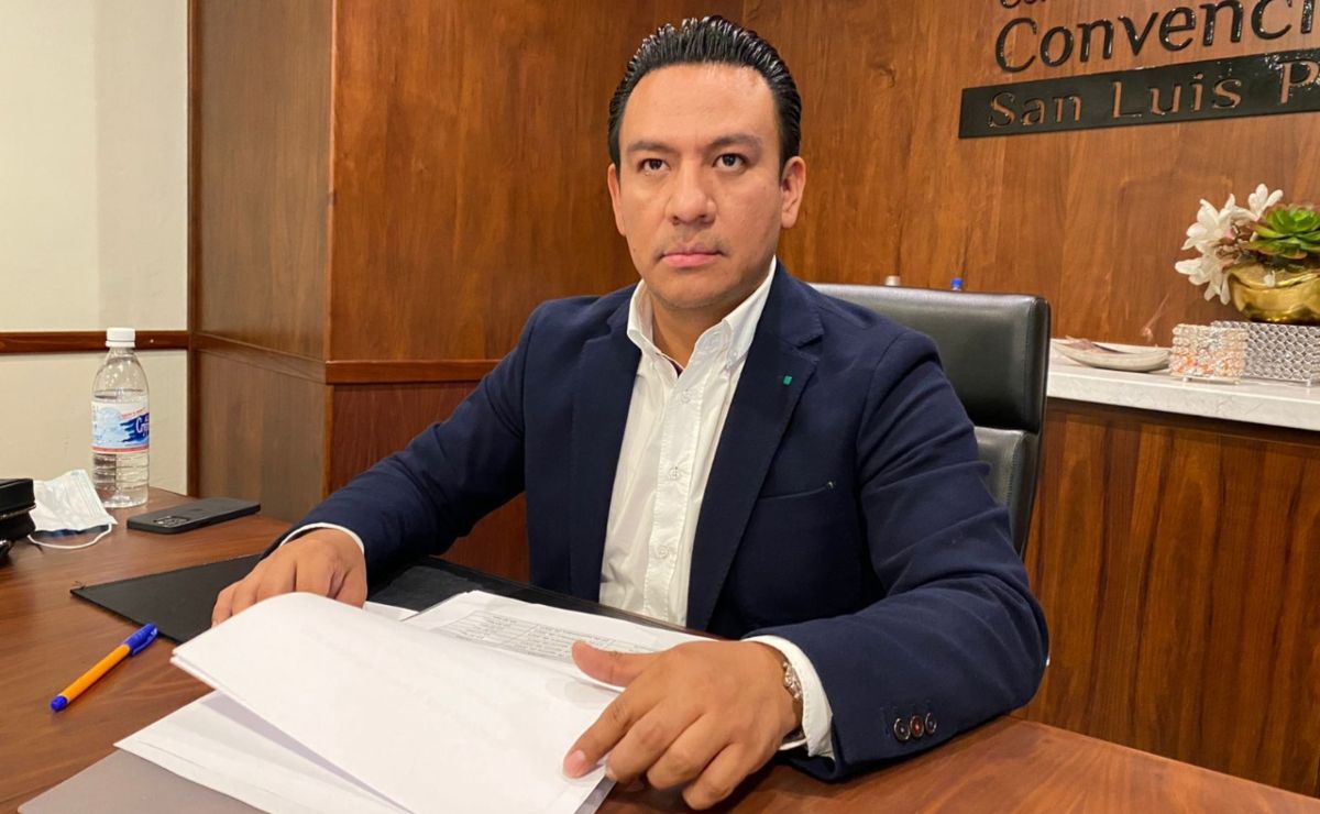 Anuncian convenio de colaboración en materia de seguridad entre San Luis Potosí y Zacatecas